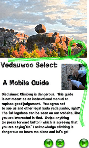 Climb Apps Vedauwoo