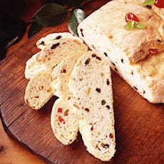 Christmas Stollen