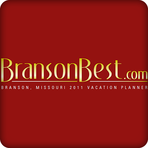 Branson's Best LOGO-APP點子