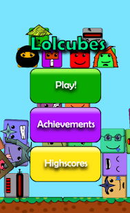 How to install Lolcubes unlimited apk for pc
