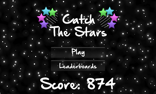 How to install Catch The Stars 1.0.2 unlimited apk for android