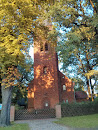 Schönow Kirche