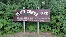 Plum Creek Park