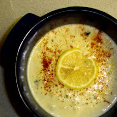 Classic She Crab Soup