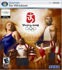 Beijing 2008 game