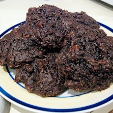 Tofu House Chocolate Chip Cookies