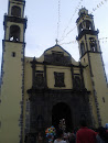 Parroquia De San Pedro