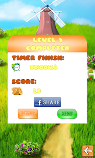 How to install Fruition Level 1.1.0 mod apk for bluestacks