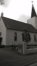 Evangelische Kirchengemeinde 