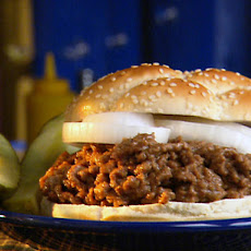 Onion Burgers