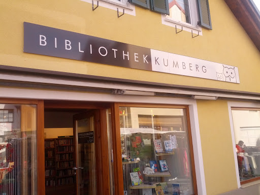 Bibliothek Kumberg