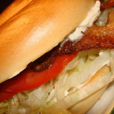 Classic BLT