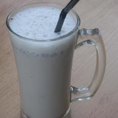 Russian Milk Shake