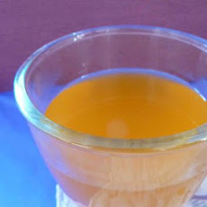 Almond Tea