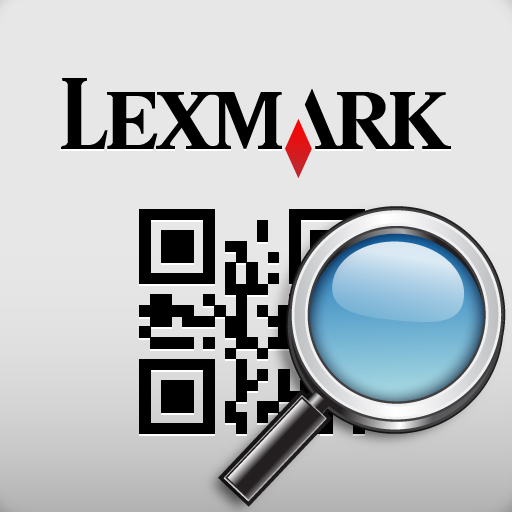 Lexmark ID LOGO-APP點子