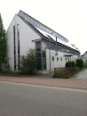 Katholisches Pfarrzentrum