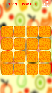 How to mod Fruit Matching Memory 4.3.5 mod apk for pc