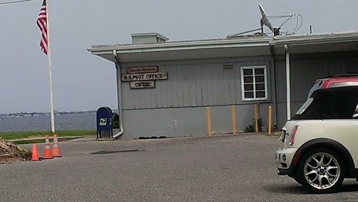 Island Heights Post Office