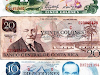 Compro Billetes Y Monedas De Costa Rica