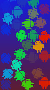 How to install Falling objects live wallpaper lastet apk for laptop