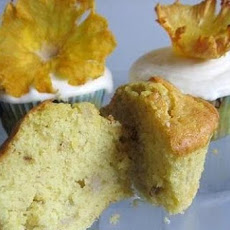 Hummingbird Cupcakes