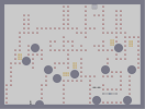 Thumbnail of the map 'Ballz 2 U!'