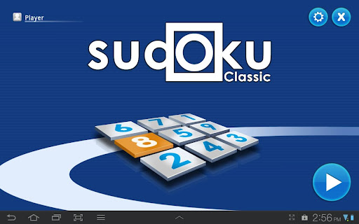 Sudoku Classic