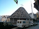 Iglesia De Santa Marina