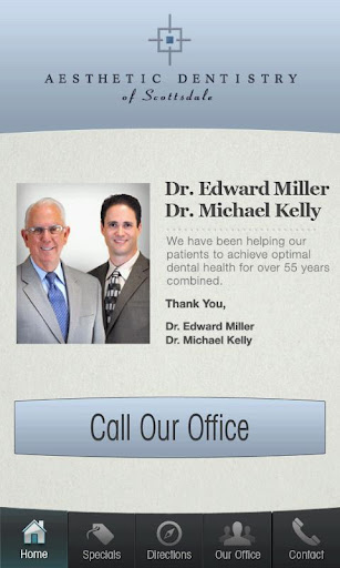 myDentist - Drs. Miller Kelly