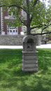 Class of 1905 Monument