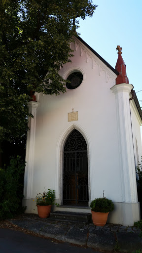 Kapelle am Bachlberg