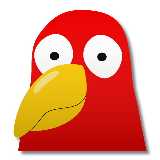 Talking Parrot Pro LOGO-APP點子