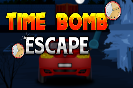 How to mod Time Bomb Escape 1.8.0 mod apk for laptop