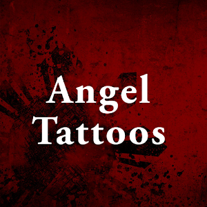 Angel Tattoos.apk 1.5