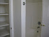 Master bathroom.