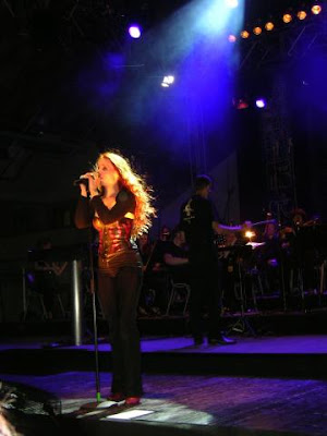 Simone Simons