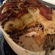 Donna's Dinner
