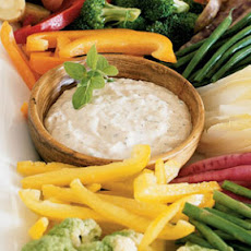 Roasted Garlic Aioli