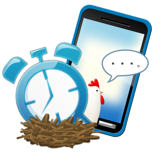 Tweet Clock Widget(Jpnfan) LOGO-APP點子