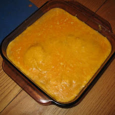 Tortellini With Creamy Pumpkin Sauce