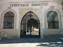 Cementerio Municipal 