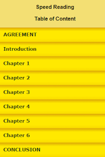 How to mod Speed Reading Guide patch 0.0.1 apk for android