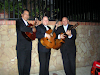 Grupo Musical Trio Los Rubies