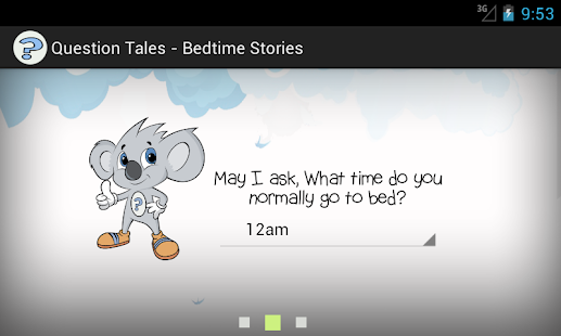 How to install Question Tales-Bedtime Stories lastet apk for pc