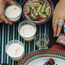 Piña Pisco Sours