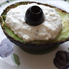 Gorgonzola Salad Dressing / Dip