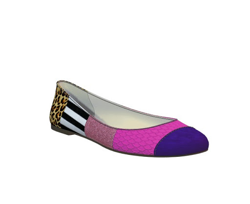I Designed My Perfect Shoes!