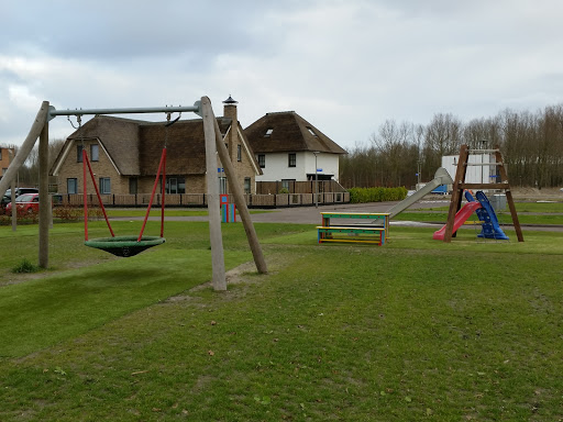The Park Playground 