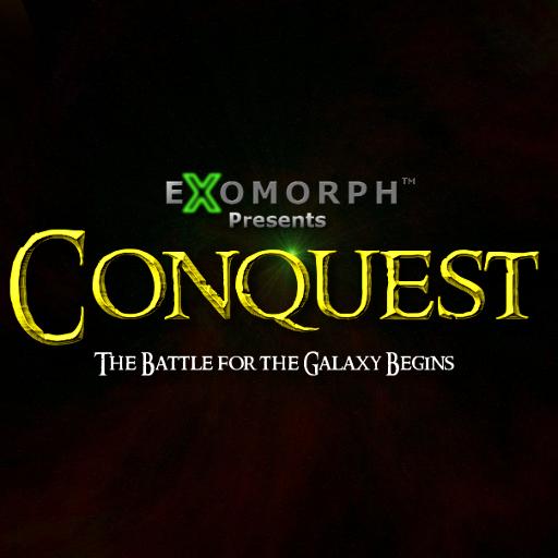 Conquest Free LOGO-APP點子