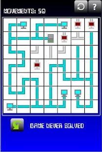 How to download Net Walk 1.5 mod apk for pc